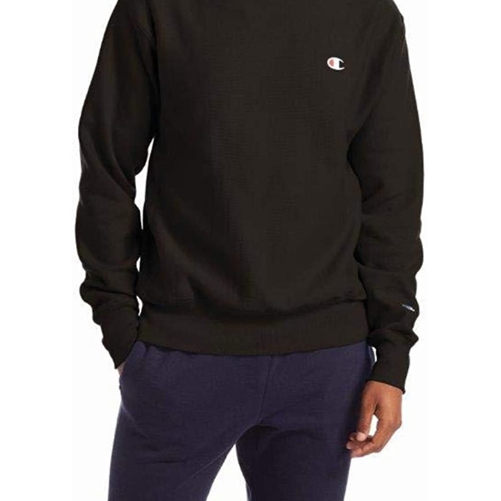 CHAMPION MENS SWEATSHIRT